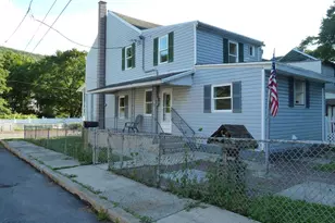 14 N Line St, Girardville, PA 17935 - Photo 2
