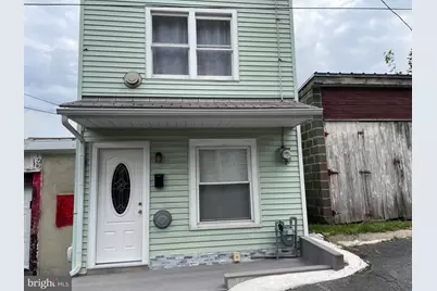 210 Rear Harrison Street, Pottsville, PA 17901 - Photo 4