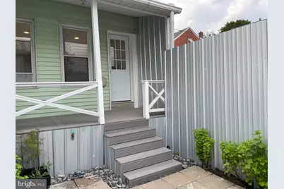 210 Rear Harrison Street, Pottsville, PA 17901 - Photo 6