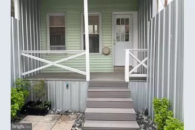 210 Rear Harrison Street, Pottsville, PA 17901 - Photo 1