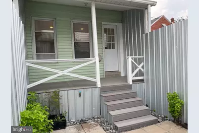 210 Rear Harrison Street, Pottsville, PA 17901 - Photo 6