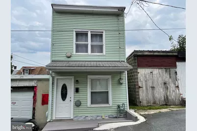 210 Rear Harrison Street, Pottsville, PA 17901 - Photo 2