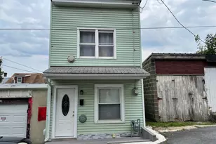 210 Rear Harrison St, Pottsville, PA 17901 - Photo 2