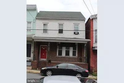 444 S Sunbury Street, Minersville, PA 17954 - Photo 1