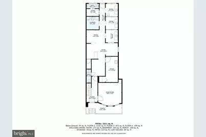 444 S Sunbury Street, Minersville, PA 17954 - Photo 2