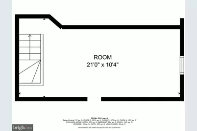 444 S Sunbury Street, Minersville, PA 17954 - Photo 4