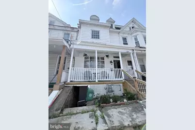1325 W Norwegian Street, Pottsville, PA 17901 - Photo 1
