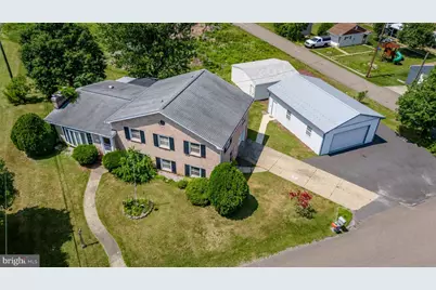 50 Lincoln Drive, Tamaqua, PA 18252 - Photo 1