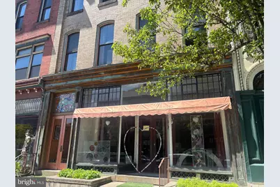 207 N Centre Street, Pottsville, PA 17901 - Photo 2