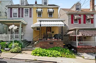 5 S 21st St, Pottsville, PA 17901 - Photo 1
