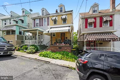 5 S 21st Street, Pottsville, PA 17901 - Photo 2