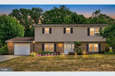 17 Terrace Hill Road, Pine Grove, PA 17963 - Photo 1