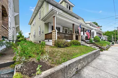 16 Laurel Street, Pine Grove, PA 17963 - Photo 2