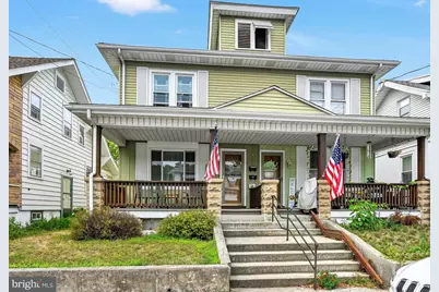 16 Laurel Street, Pine Grove, PA 17963 - Photo 1