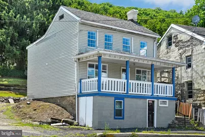 216 W Bacon Street, Pottsville, PA 17901 - Photo 6