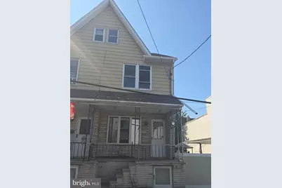 216 W Centre Street, Shenandoah, PA 17976 - Photo 1