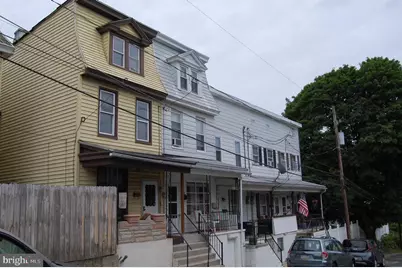 117 Lombard Street, Tamaqua, PA 18252 - Photo 2