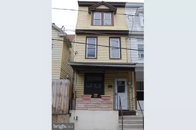 117 Lombard Street, Tamaqua, PA 18252 - Photo 1