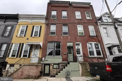 709 W Norwegian Street, Pottsville, PA 17901 - Photo 2