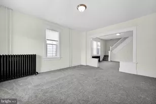 205 S Schuylkill Ave, Shenandoah, PA 17976 - Photo 4