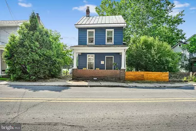 147 Pottsville Street, Cressona, PA 17929 - Photo 1
