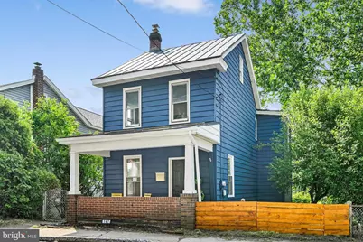 147 Pottsville Street, Cressona, PA 17929 - Photo 4