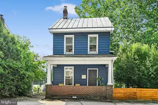 147 Pottsville St, Cressona, PA 17929 - Photo 2