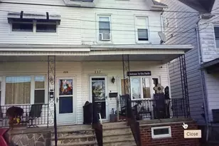 227 S Spencer St, Frackville, PA 17931 - Photo 1