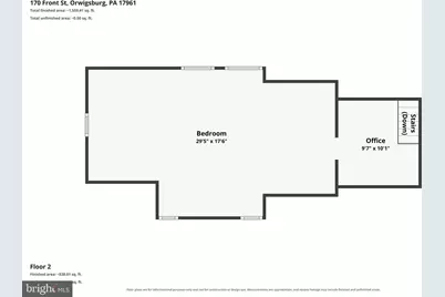170 Front Street, Orwigsburg, PA 17961 - Photo 36
