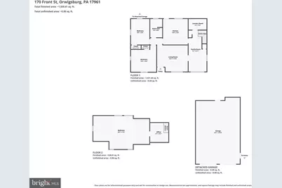 170 Front Street, Orwigsburg, PA 17961 - Photo 38
