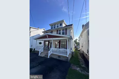 731 Port Carbon St Clair Highway, Pottsville, PA 17901 - Photo 1