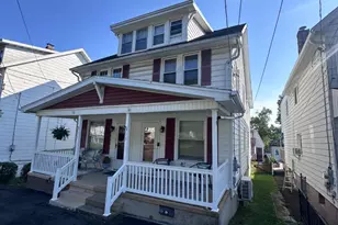 731 Port Carbon St Clair Hwy, Pottsville, PA 17901 - Photo 1