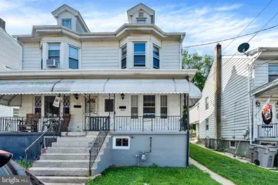 2273 W Market Street, Pottsville, PA 17901 - Photo 1