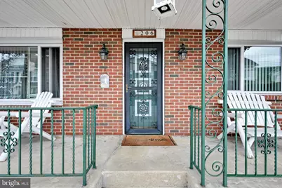 206 Valley Street, Brockton, PA 17925 - Photo 8