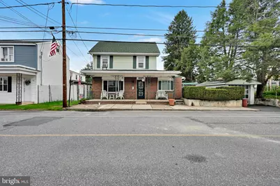 206 Valley Street, Brockton, PA 17925 - Photo 1