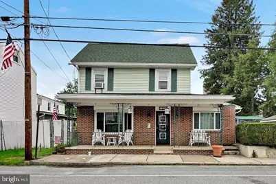 206 Valley Street, Brockton, PA 17925 - Photo 2