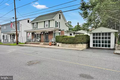 206 Valley Street, Brockton, PA 17925 - Photo 4