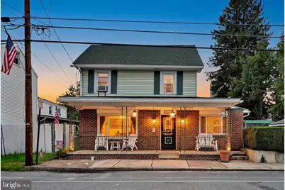 206 Valley Street, Brockton, PA 17925 - Photo 4