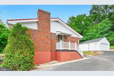 850 Fountain Street, Ashland, PA 17921 - Photo 6