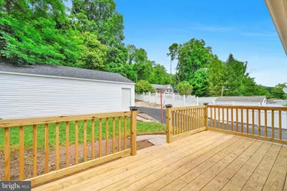 850 Fountain Street, Ashland, PA 17921 - Photo 8