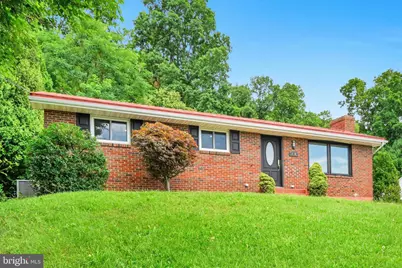 850 Fountain Street, Ashland, PA 17921 - Photo 1