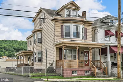 1801 W End Avenue, Pottsville, PA 17901 - Photo 1