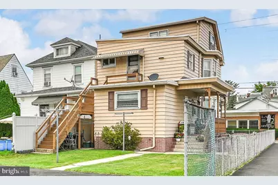 1801 W End Avenue, Pottsville, PA 17901 - Photo 38