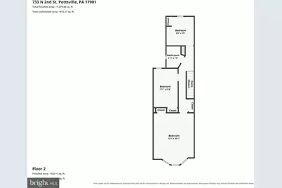 733 N 2nd Street, Pottsville, PA 17901 - Photo 30