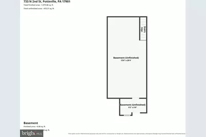 733 N 2nd Street, Pottsville, PA 17901 - Photo 30