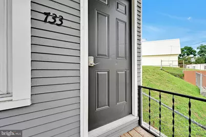 733 N 2nd Street, Pottsville, PA 17901 - Photo 28