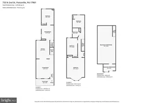 733 N 2nd St, Pottsville, PA 17901 - Photo 32