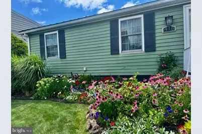 418 S Broad Mountain Avenue, Frackville, PA 17931 - Photo 4
