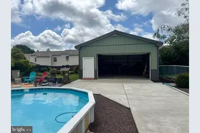 418 S Broad Mountain Avenue, Frackville, PA 17931 - Photo 16