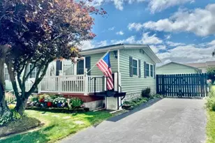 418 S Broad Mountain Ave, Frackville, PA 17931 - Photo 6